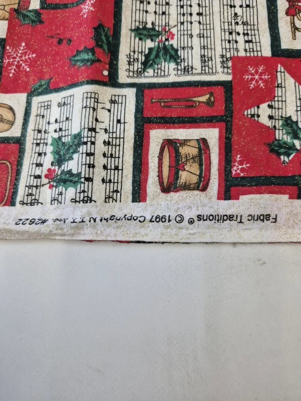 N/A festive fabric traditions 